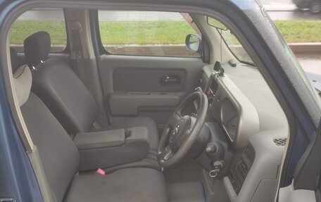 Nissan Cube II, 2005 год, 375 000 рублей, 20 фотография
