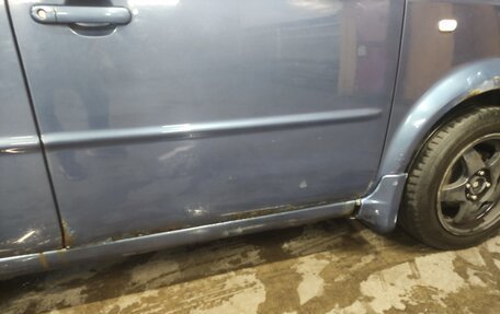 Nissan Cube II, 2005 год, 375 000 рублей, 16 фотография