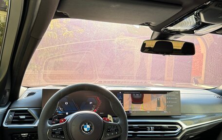 BMW M3, 2023 год, 12 500 000 рублей, 13 фотография