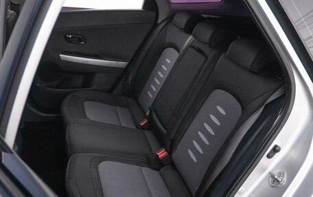 KIA cee'd III, 2014 год, 1 049 077 рублей, 9 фотография