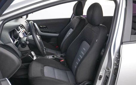 KIA cee'd III, 2014 год, 1 049 077 рублей, 10 фотография