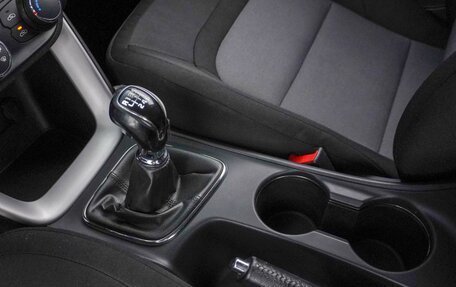 KIA cee'd III, 2014 год, 1 049 077 рублей, 14 фотография