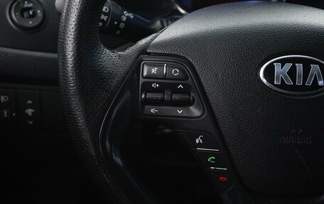 KIA cee'd III, 2014 год, 1 049 077 рублей, 12 фотография