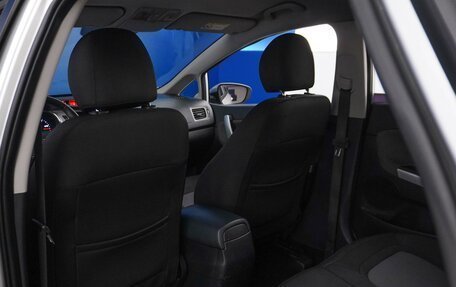 KIA cee'd III, 2014 год, 1 049 077 рублей, 11 фотография