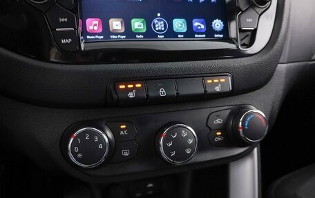 KIA cee'd III, 2014 год, 1 049 077 рублей, 16 фотография