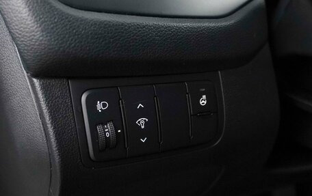 KIA cee'd III, 2014 год, 1 049 077 рублей, 18 фотография