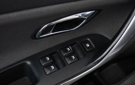 KIA cee'd III, 2014 год, 1 049 077 рублей, 17 фотография