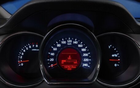 KIA cee'd III, 2014 год, 1 049 077 рублей, 19 фотография