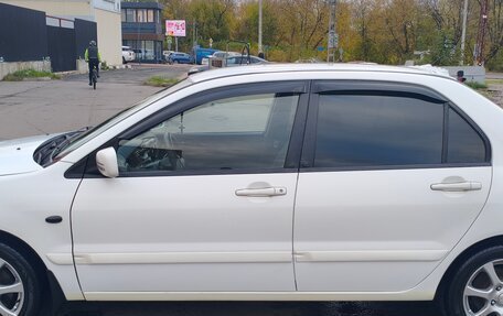 Mitsubishi Lancer IX, 2006 год, 399 999 рублей, 4 фотография