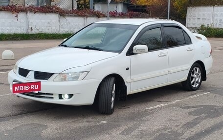Mitsubishi Lancer IX, 2006 год, 399 999 рублей, 2 фотография