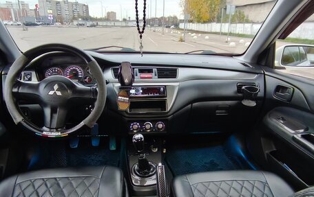 Mitsubishi Lancer IX, 2006 год, 399 999 рублей, 13 фотография