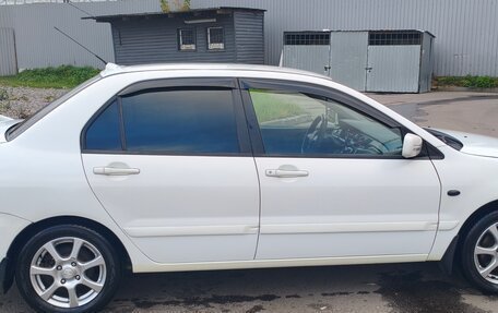 Mitsubishi Lancer IX, 2006 год, 399 999 рублей, 8 фотография
