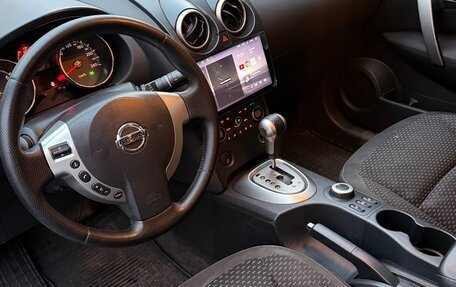 Nissan Qashqai, 2008 год, 499 000 рублей, 6 фотография