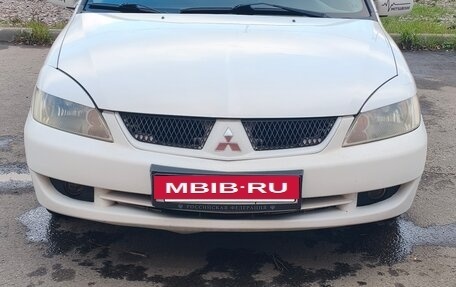 Mitsubishi Lancer IX, 2006 год, 399 999 рублей, 10 фотография