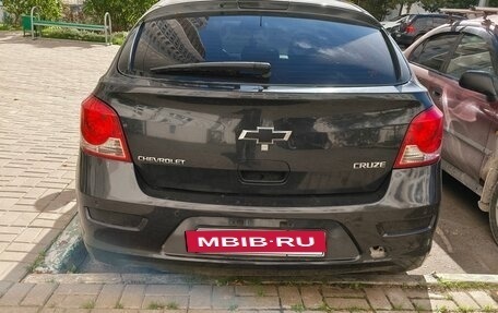 Chevrolet Cruze II, 2013 год, 360 000 рублей, 2 фотография