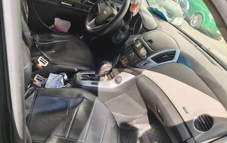 Chevrolet Cruze II, 2013 год, 360 000 рублей, 5 фотография