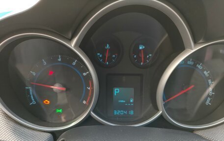Chevrolet Cruze II, 2013 год, 360 000 рублей, 4 фотография