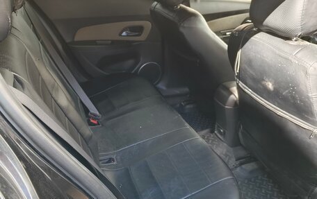 Chevrolet Cruze II, 2013 год, 360 000 рублей, 6 фотография