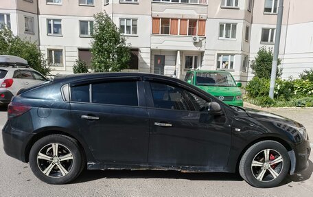 Chevrolet Cruze II, 2013 год, 360 000 рублей, 7 фотография
