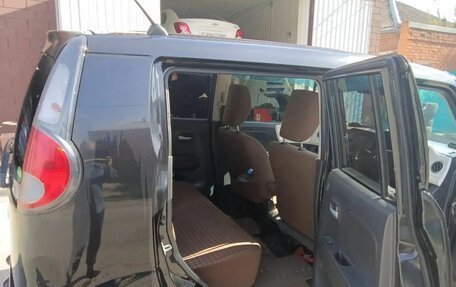 Nissan Moco III, 2013 год, 485 000 рублей, 6 фотография