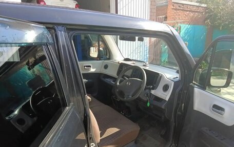 Nissan Moco III, 2013 год, 485 000 рублей, 9 фотография