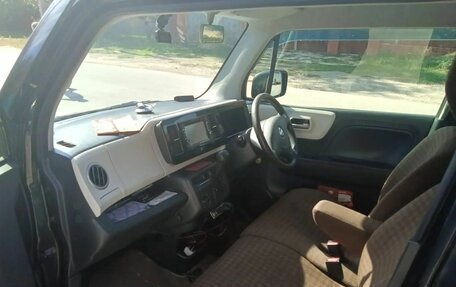 Nissan Moco III, 2013 год, 485 000 рублей, 8 фотография