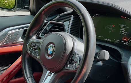 BMW 4 серия, 2020 год, 5 500 000 рублей, 5 фотография