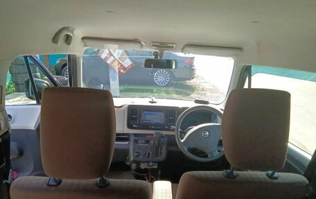 Nissan Moco III, 2013 год, 485 000 рублей, 12 фотография