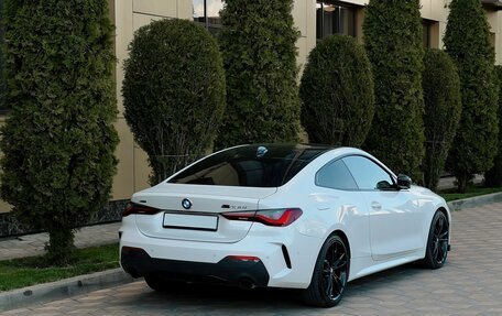 BMW 4 серия, 2020 год, 5 500 000 рублей, 3 фотография