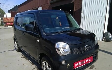 Nissan Moco III, 2013 год, 485 000 рублей, 2 фотография