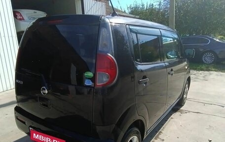 Nissan Moco III, 2013 год, 485 000 рублей, 4 фотография