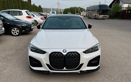 BMW 4 серия, 2020 год, 5 500 000 рублей, 7 фотография