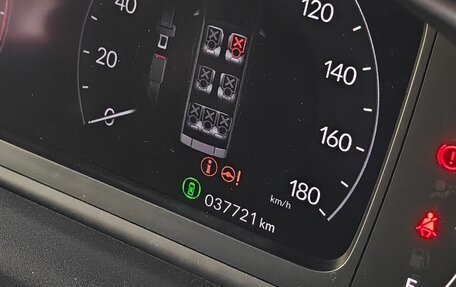 Honda Stepwgn, 2022 год, 3 300 000 рублей, 5 фотография