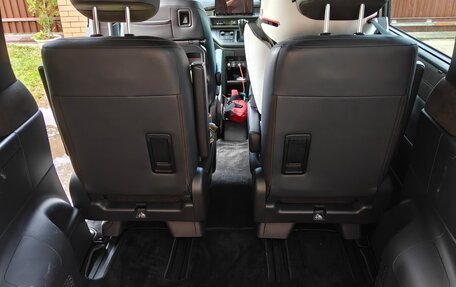 Honda Stepwgn, 2022 год, 3 300 000 рублей, 7 фотография