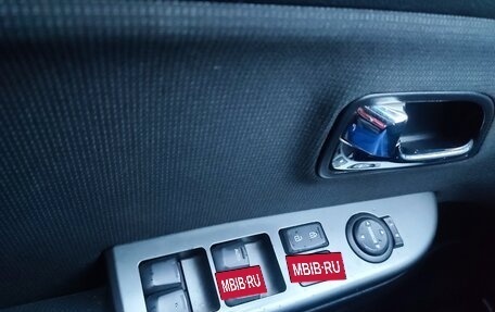KIA Rio III рестайлинг, 2013 год, 850 000 рублей, 14 фотография