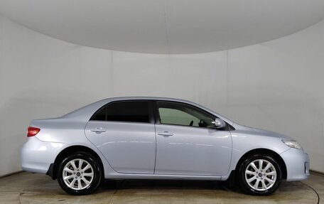 Toyota Corolla, 2010 год, 1 150 000 рублей, 4 фотография