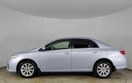 Toyota Corolla, 2010 год, 1 150 000 рублей, 8 фотография