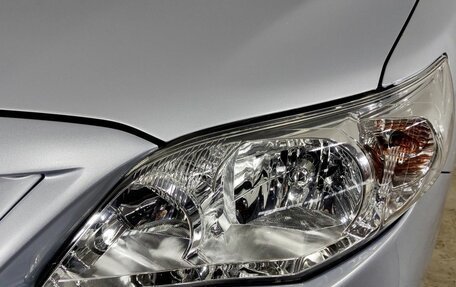 Toyota Corolla, 2010 год, 1 150 000 рублей, 9 фотография