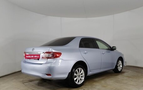 Toyota Corolla, 2010 год, 1 150 000 рублей, 5 фотография