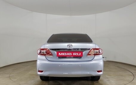 Toyota Corolla, 2010 год, 1 150 000 рублей, 6 фотография