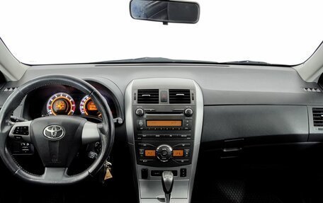 Toyota Corolla, 2010 год, 1 150 000 рублей, 13 фотография