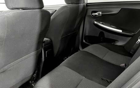 Toyota Corolla, 2010 год, 1 150 000 рублей, 16 фотография