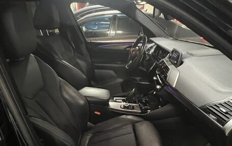 BMW X3, 2018 год, 3 450 000 рублей, 6 фотография
