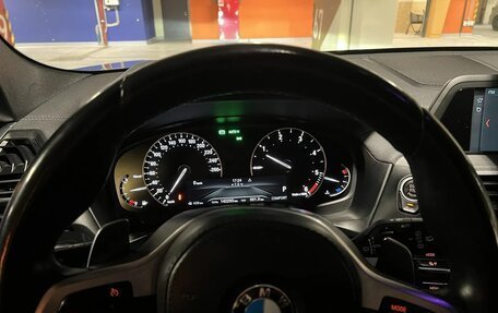 BMW X3, 2018 год, 3 450 000 рублей, 7 фотография
