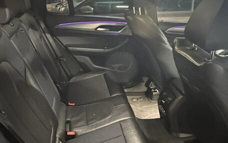 BMW X3, 2018 год, 3 450 000 рублей, 5 фотография