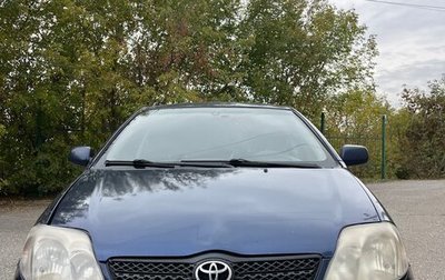 Toyota Corolla, 2004 год, 390 000 рублей, 1 фотография