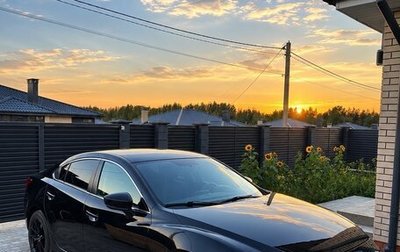 Mazda 6, 2016 год, 2 000 000 рублей, 1 фотография