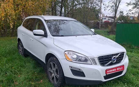 Volvo XC60 II, 2013 год, 1 680 000 рублей, 1 фотография