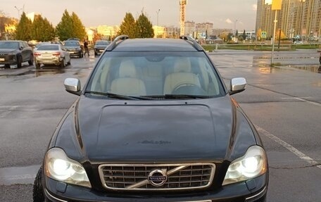Volvo XC90 II рестайлинг, 2011 год, 1 450 000 рублей, 1 фотография