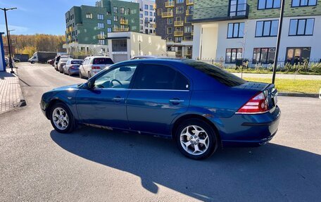 Ford Mondeo III, 2006 год, 350 000 рублей, 2 фотография